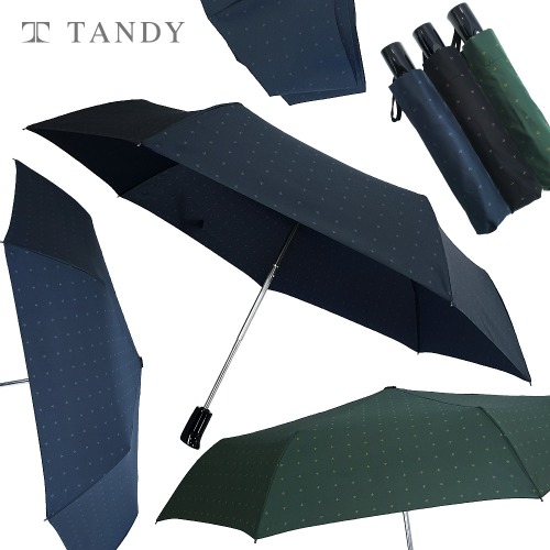탠디 닻 3단 완전자동우산