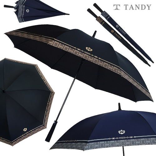 탠디 대형 방풍 70 장우산 (체인벨트)
